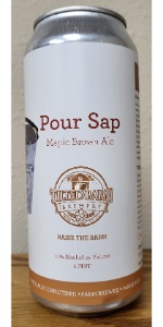 Pour Sap