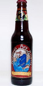 Buzzards Bay Stock Ale