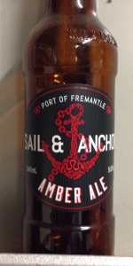 Amber Ale