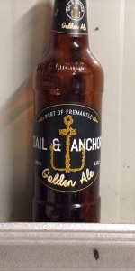 Golden Ale
