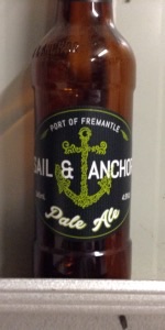 Pale Ale