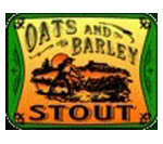 Oats And Barley Stout