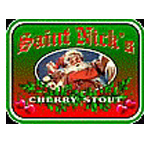 St. Nick's Cherry Stout