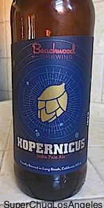 Hopernicus DIPA