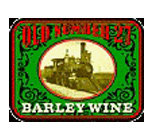 Old No. 27 Barleywine
