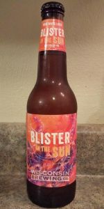 #016 Blister In The Sun