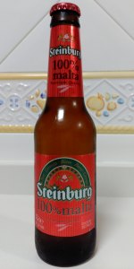 Steinburg 100% Malta