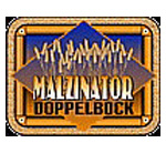 Malzinator Doppelbock