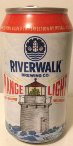 Range Light