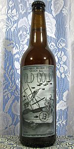 Old Gold