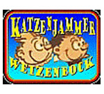 Katzenjammer Weizenbock