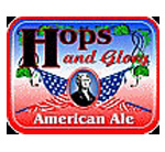 Hops And Glory American Ale