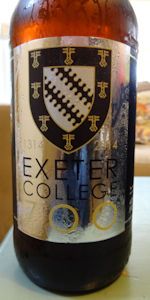 Exeter College 700