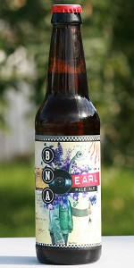 Earl Pale Ale