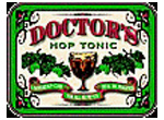 DoctorÂs Hop Tonic