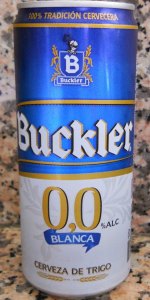 Buckler 0.0 Blanca