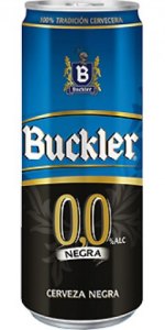 Buckler 0.0 Negra