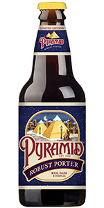 Robust Porter