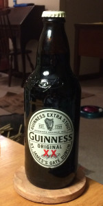 Guinness Original XX