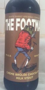 The Footman