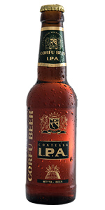 Corfu Contessa IPA