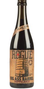 Big Ass Barrel Doppelbock