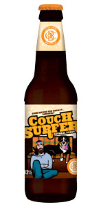 Couch Surfer