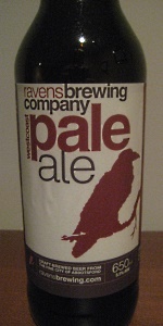 West Coast Pale Ale