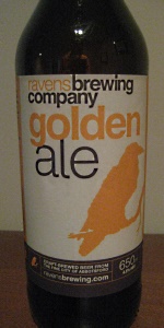 Golden Ale