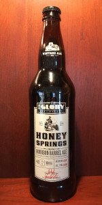 Honey Springs
