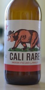 Cali Rare