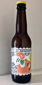 Simcoe Session IPA