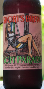 Soft Parade