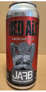 Red Ale