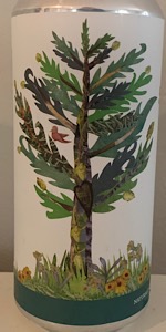 Spruced
