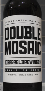 Double Mosaic