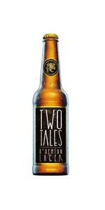 Bohemian Lager 8Â°
