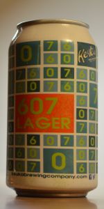 607 Lager