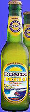 Bondi Blonde Natural Ale