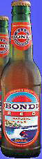 Bondi Red Natural Ale