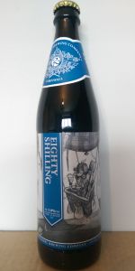 Eighty Shilling