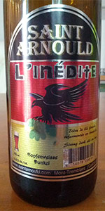 L'InÃ©dite