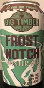 Frost Notch