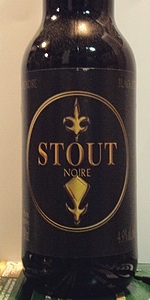 Stout