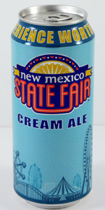 State Fair Cream Ale