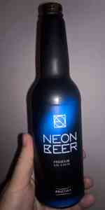 Neon Beer