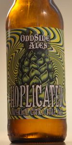 Hoplicated