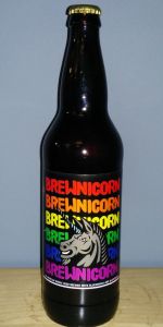 Brewnicorn