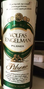 Volfas Engelman Pilzeno