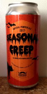 Seasonal Creep